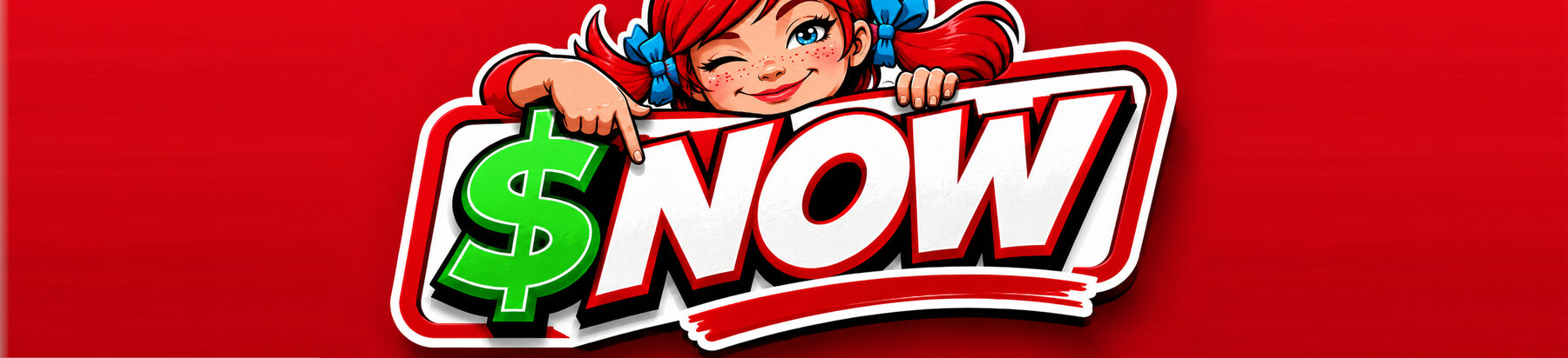 $NOW — Save Wendy's
